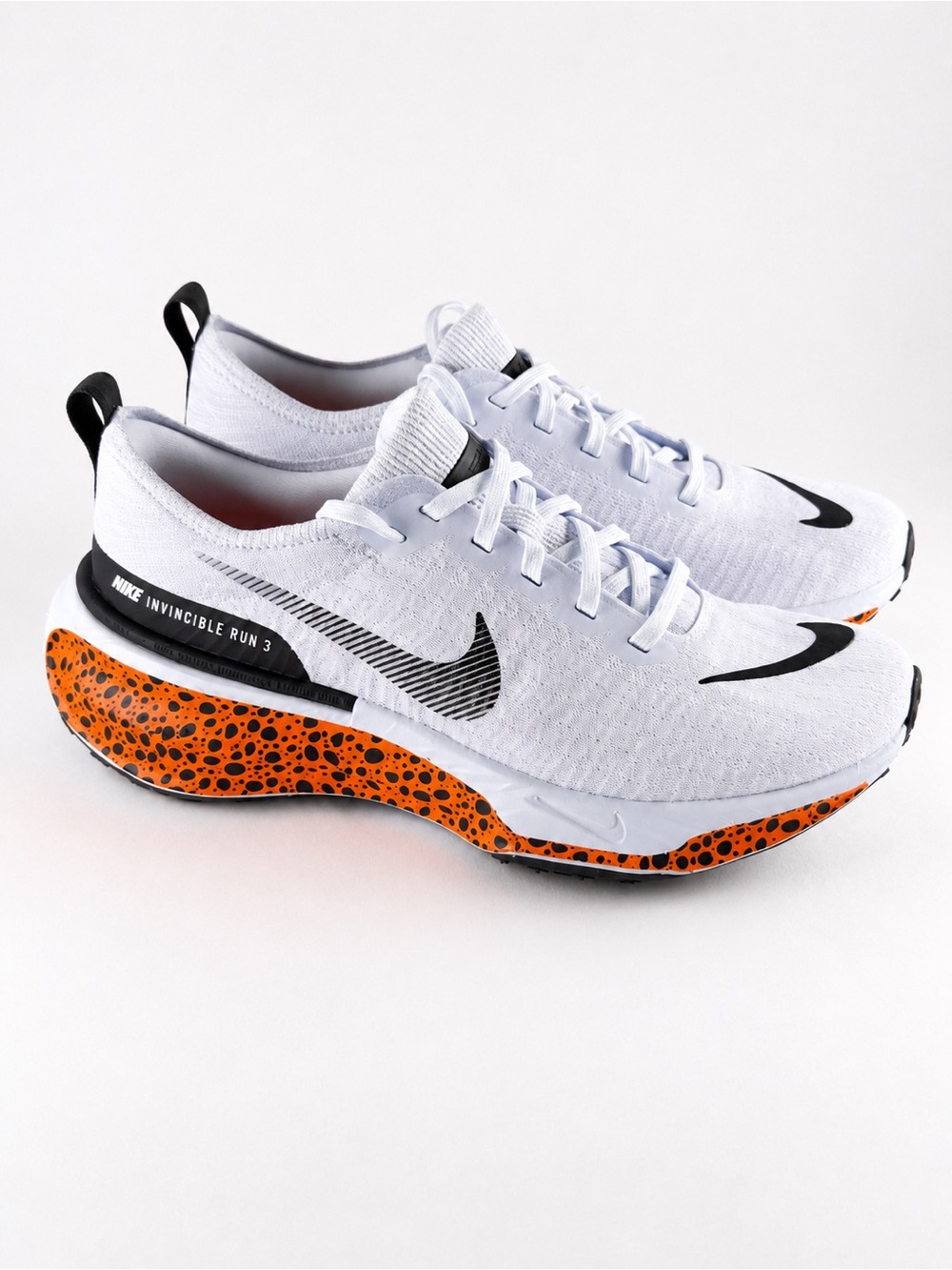 Size 9.5W- Nike Zoom Invincible Run FK Olympics Running Shoes
